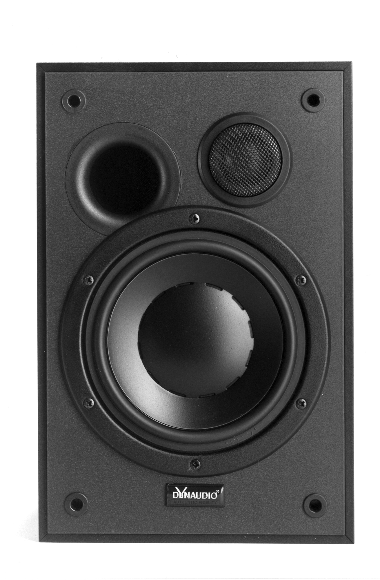 Dynaudio store bm5 passive